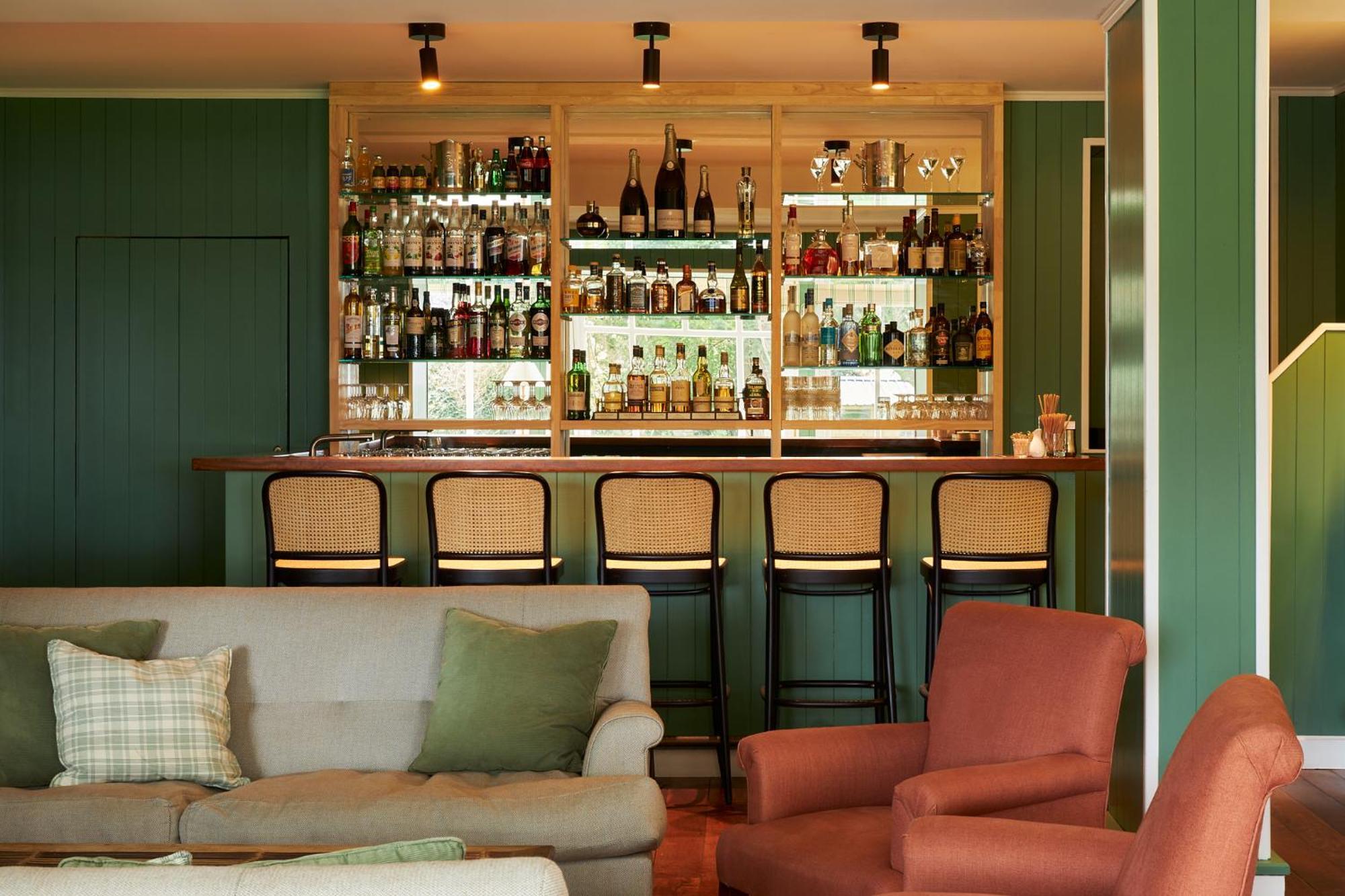 Le Grand Hotel Des Bains & Spa - Bretagne Locquirec Buitenkant foto